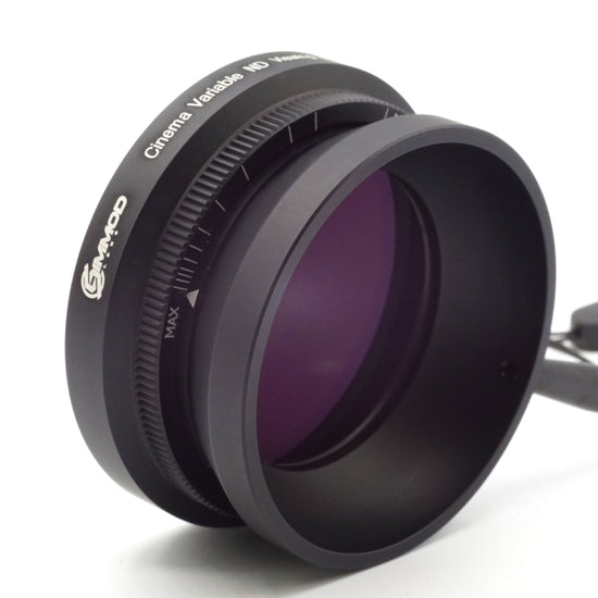 VARIABLE ND VIEWING FILTER image 2