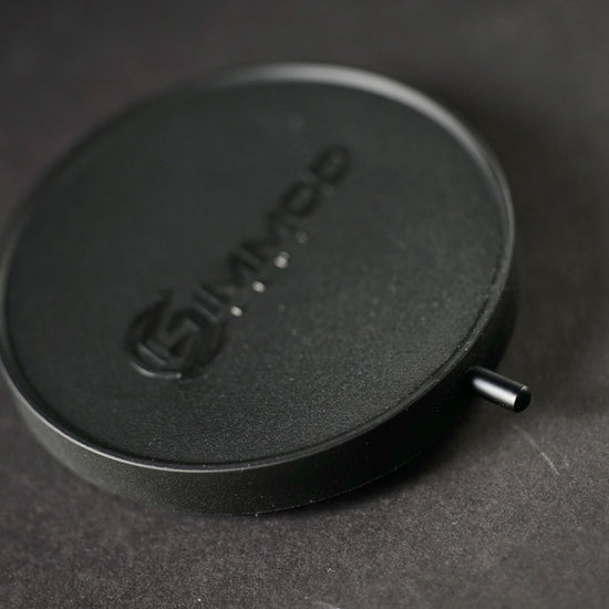 SLIP ON CAP for VND FILTER image 2