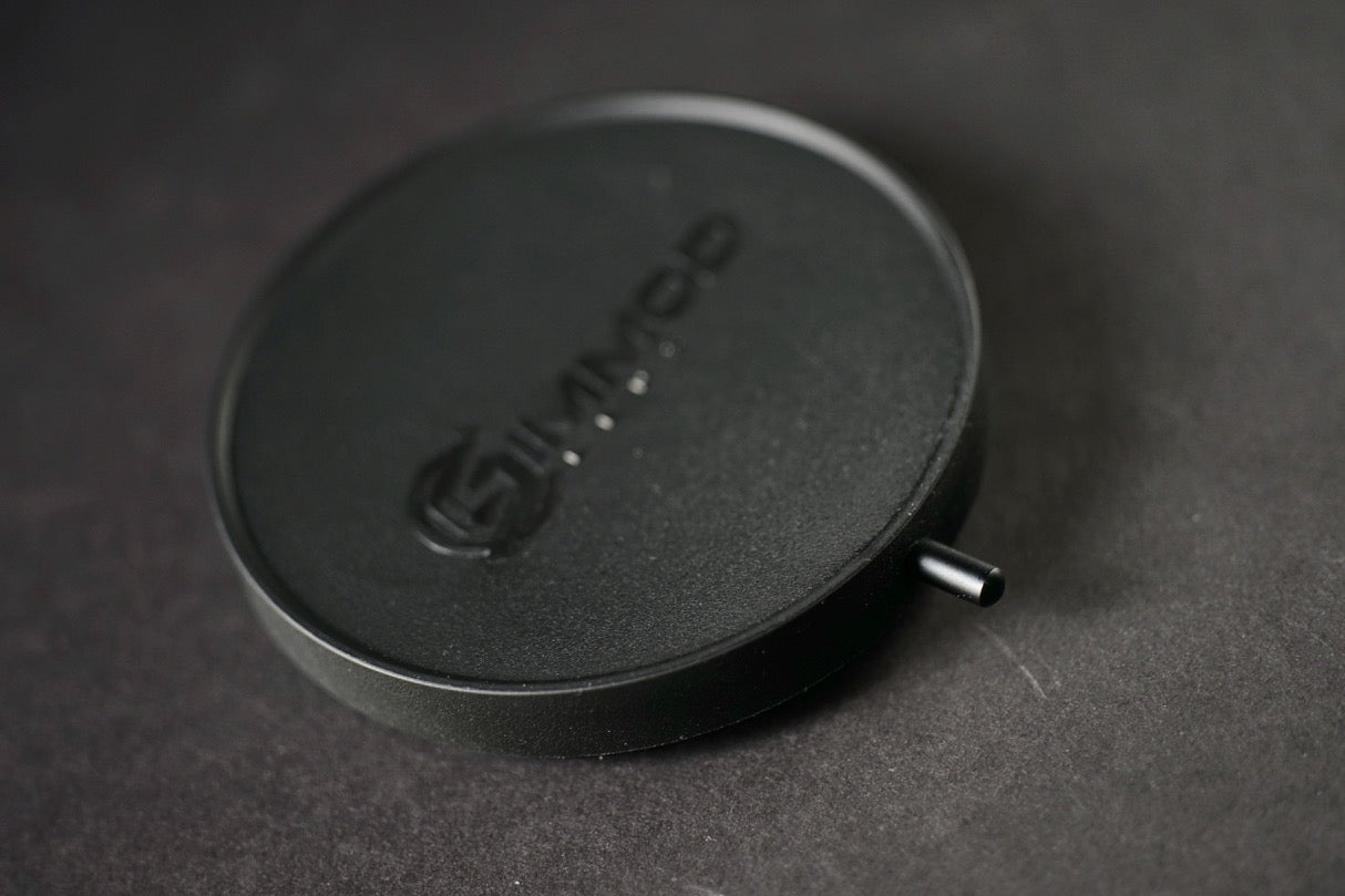 SLIP ON CAP for VND FILTER image 2