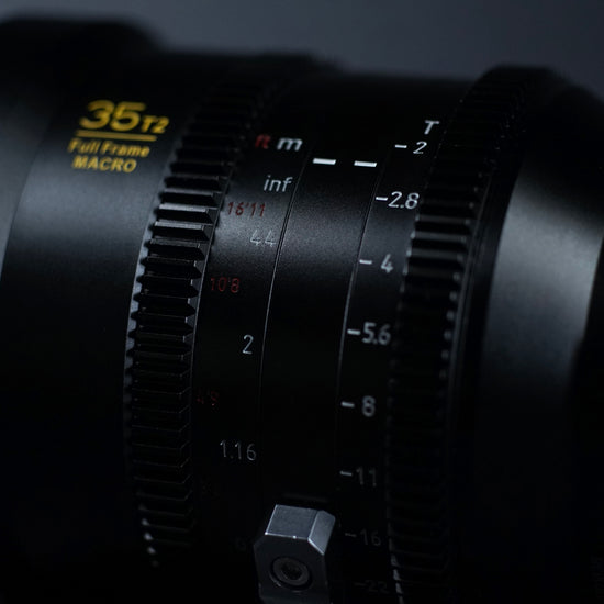 APSARA PRESTIGE T2.0 MACRO LENSES image 12