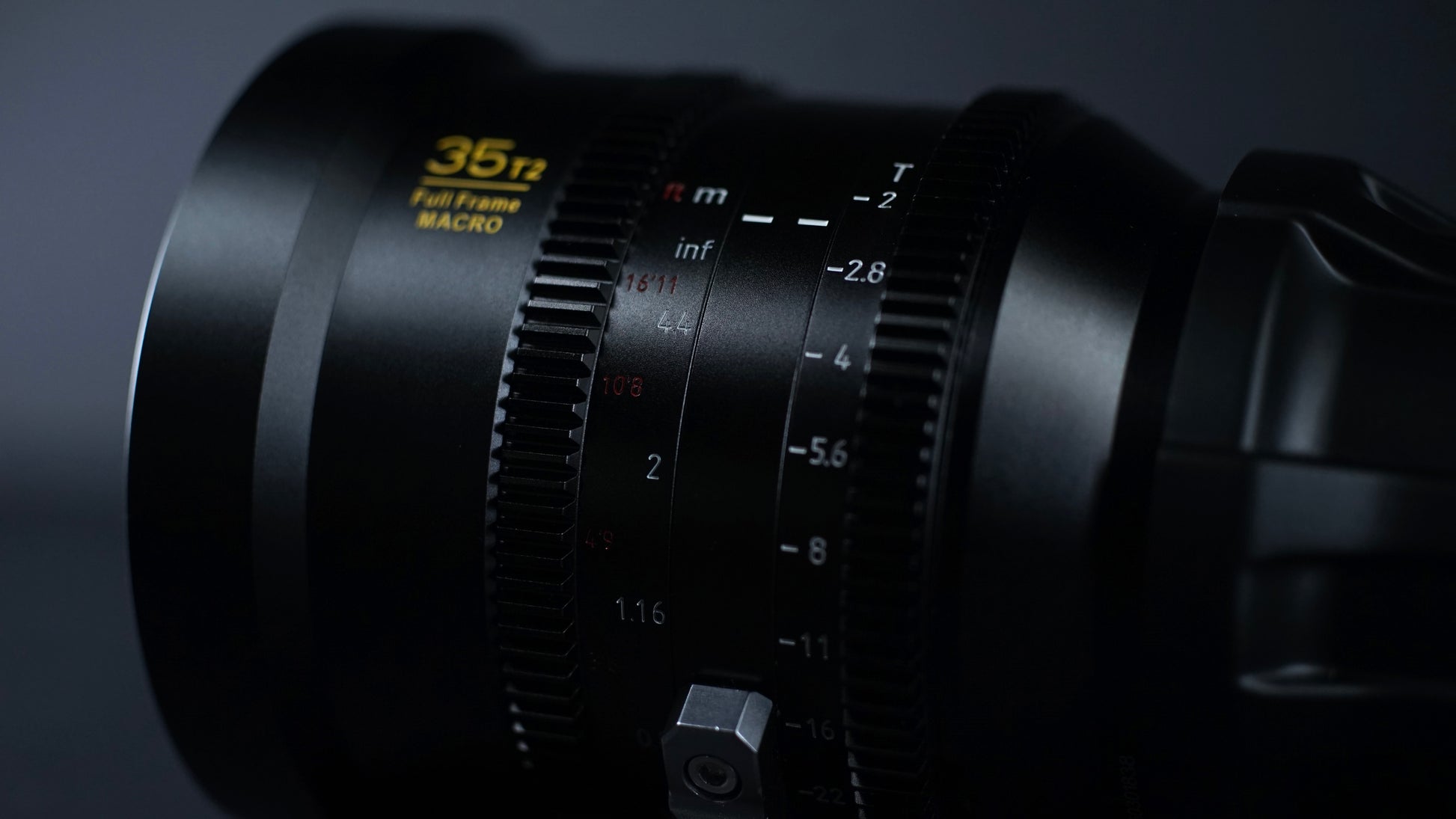 APSARA PRESTIGE T2.0 MACRO LENSES image 12