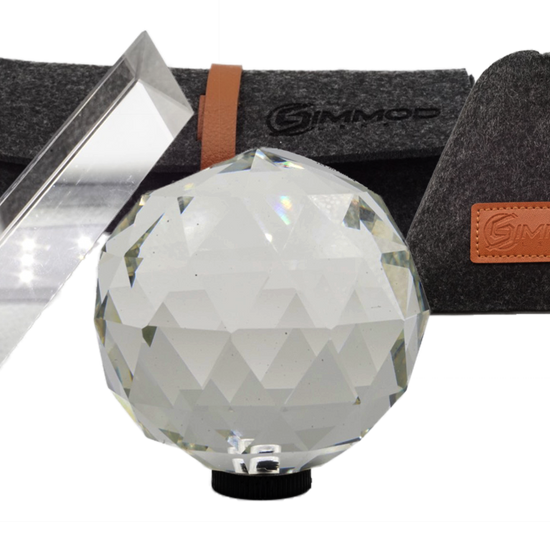 GEO/FLARE PRISM KIT image 0
