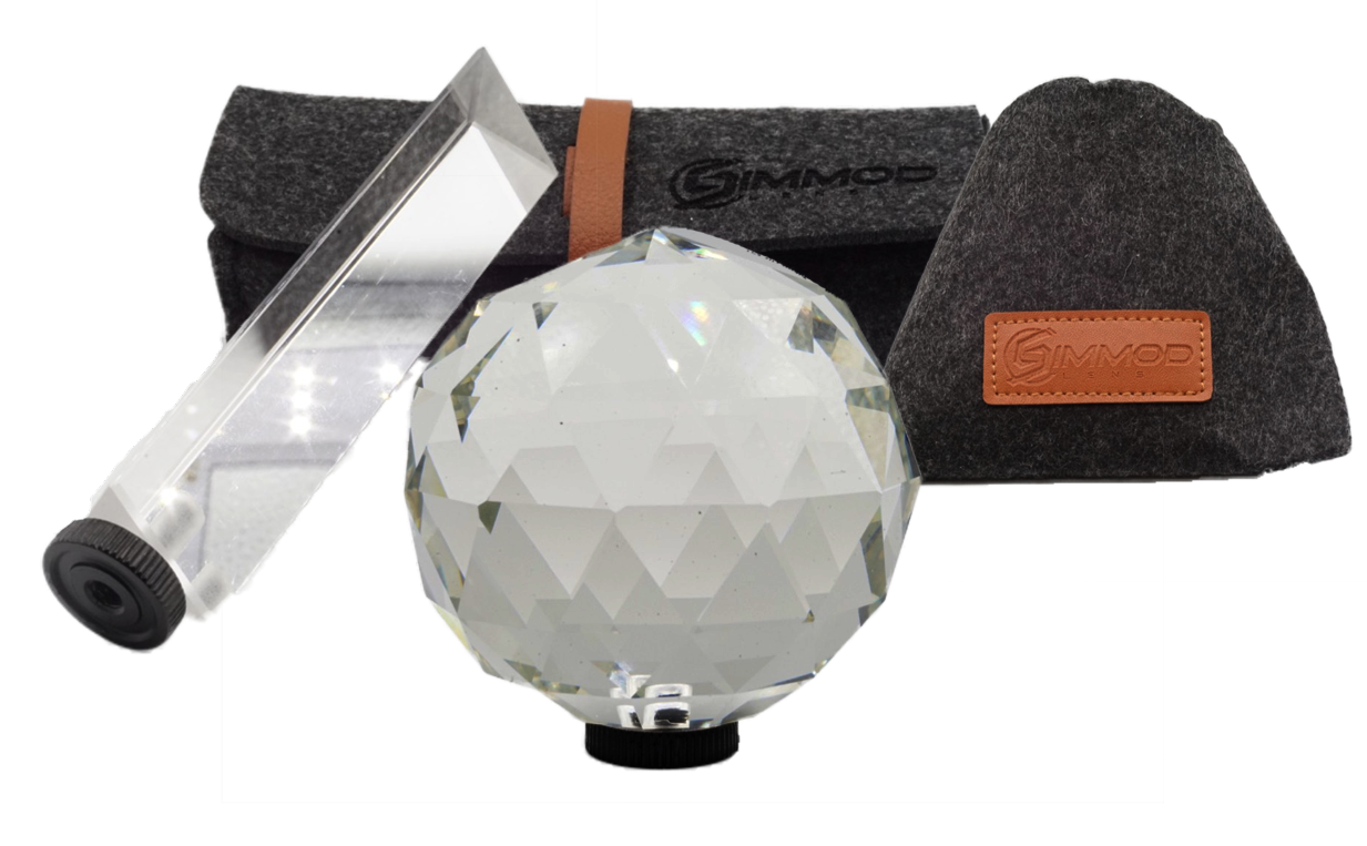 GEO/FLARE PRISM KIT image 0