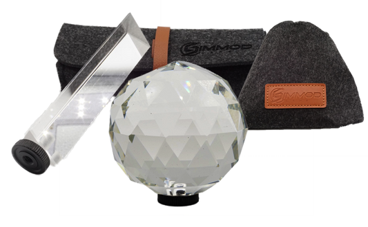 GEO/FLARE PRISM KIT image 0