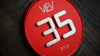 3D | 80mm O.D/ 85mm O.D CAP w/ LASER ENGRAVED DATA / 80mm O.D / 85mm O.D image 5