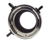 ARRI PL - LPL MOUNT CINE PRO ADAPTER image 0
