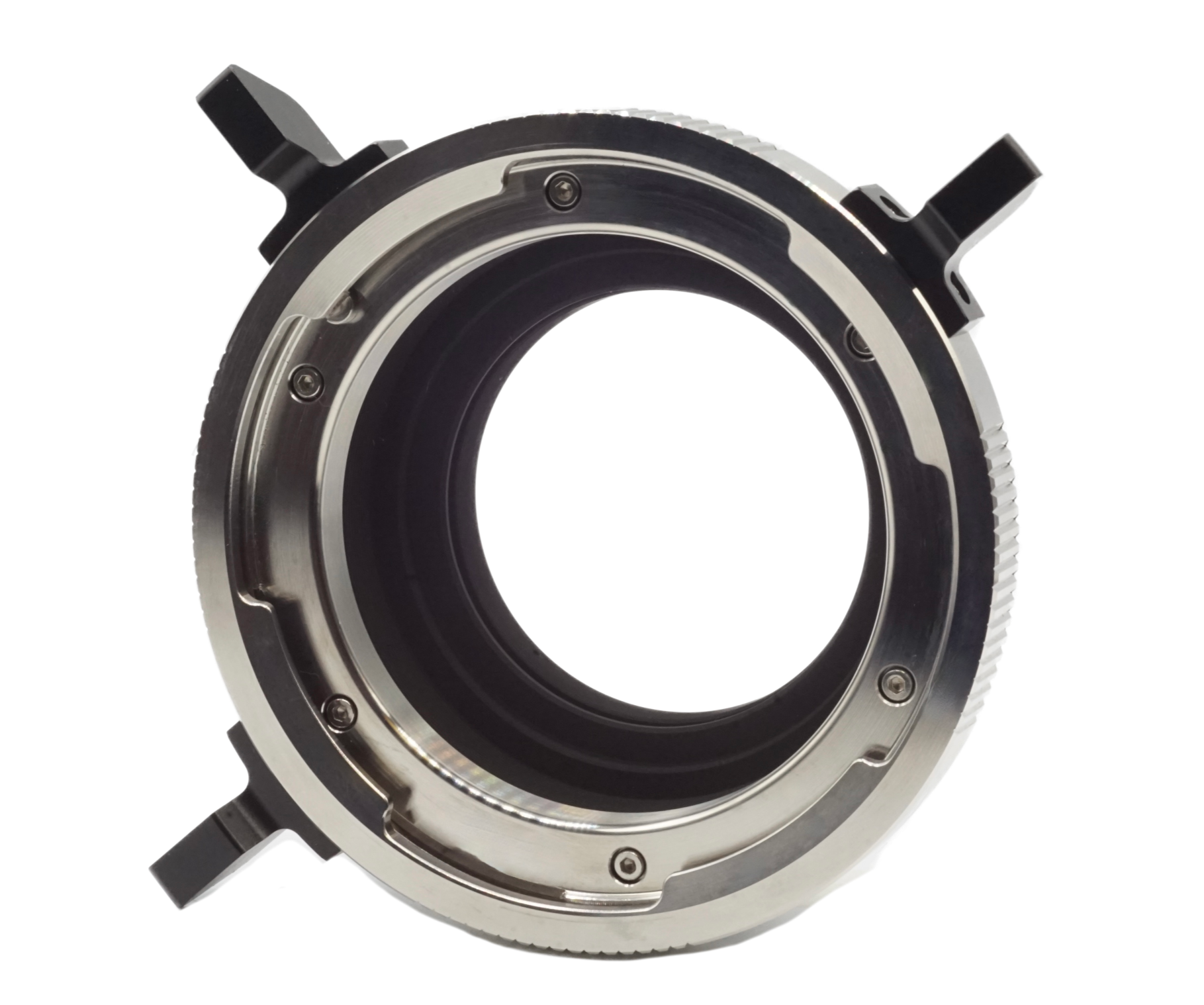 ARRI PL - LPL MOUNT CINE PRO ADAPTER image 0