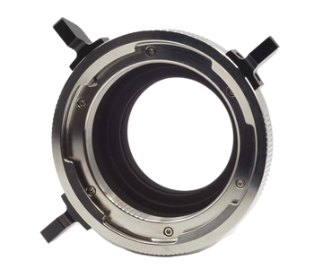 ARRI PL - LPL MOUNT CINE PRO ADAPTER image 0