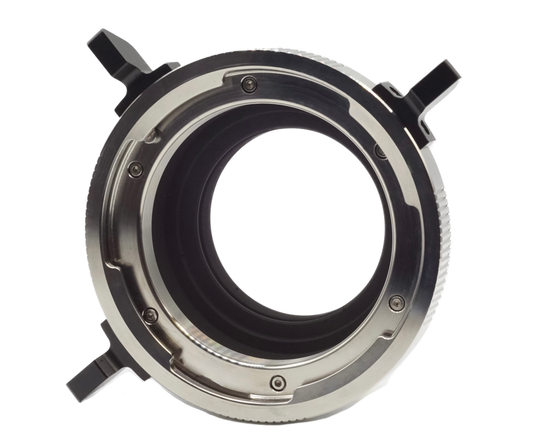 ARRI PL - LPL MOUNT CINE PRO ADAPTER image 0