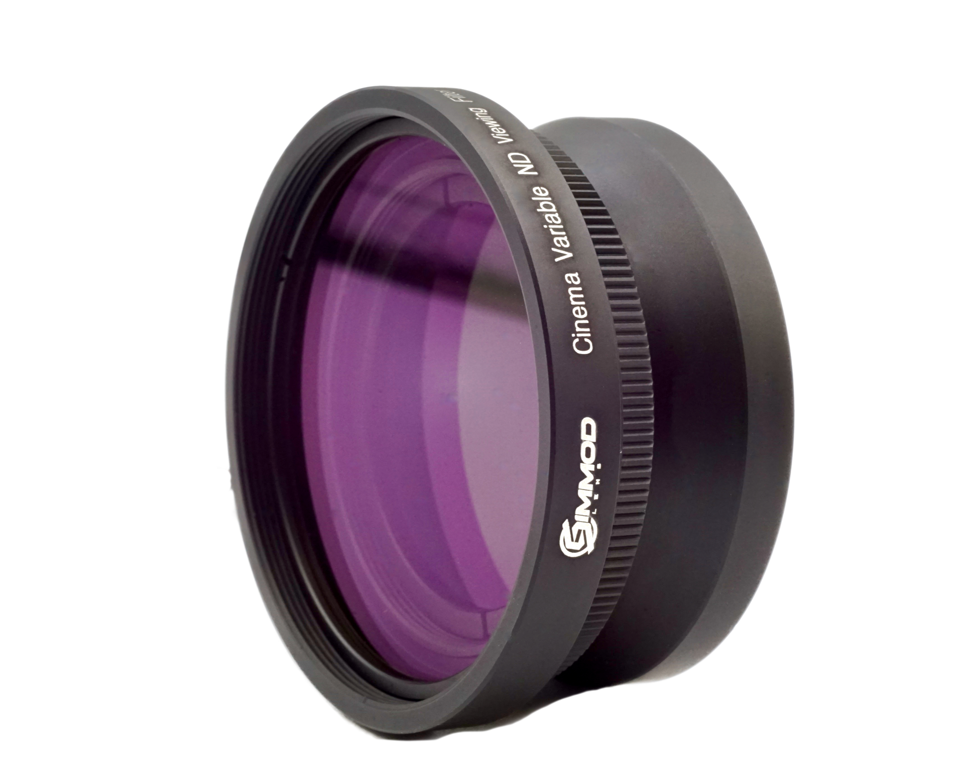 VARIABLE ND VIEWING FILTER image 0
