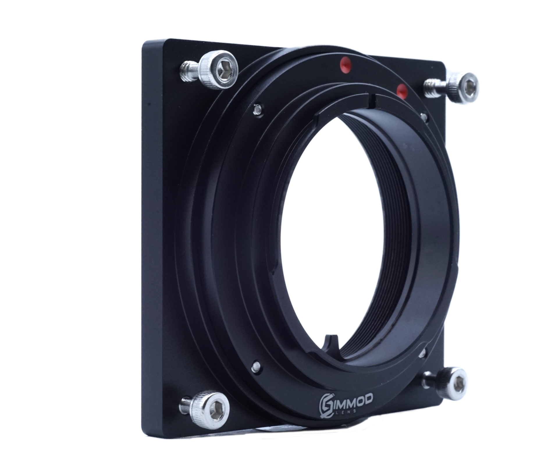 CANON FD/nFD/FL - RED MOUNT image 0