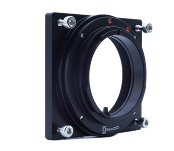 CANON FD/nFD/FL - RED MOUNT image 0