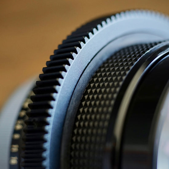 SIMple Fit Follow Focus Gear - Extra Small (XS) image 5