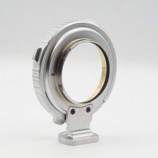 ARRI PL - EF CINE PRO ADAPTER image 1
