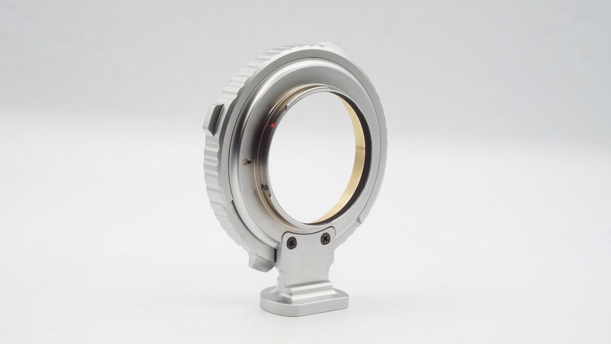 ARRI PL - EF CINE PRO ADAPTER image 1