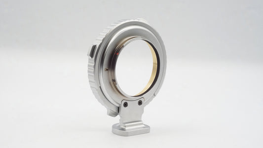 ARRI PL - EF CINE PRO ADAPTER image 1