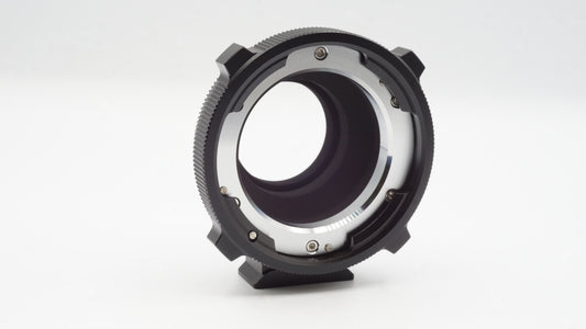 ARRI PL - E CINE PRO ADAPTER image 1
