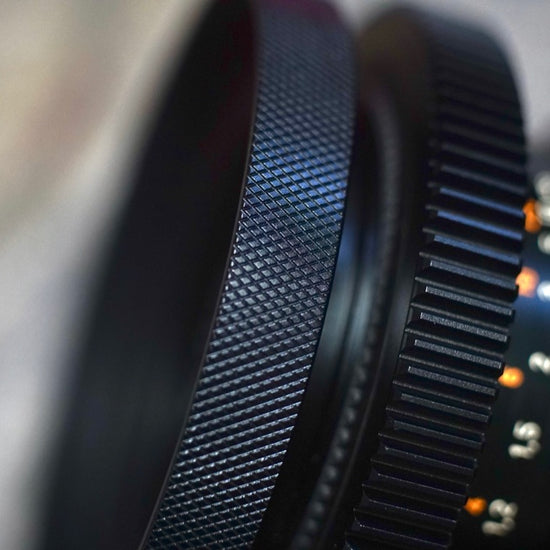 SIGNATURE SERIES 80mm O.D. PRO SIMRING image 3