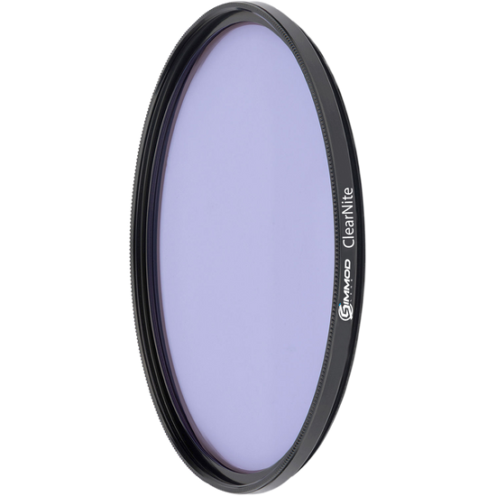 SIMMOD ClearNite™ Filter image 0