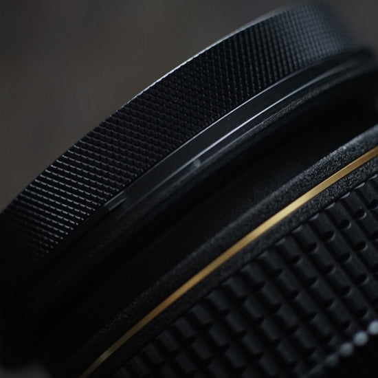 SIGNATURE SERIES 80mm O.D. PRO SIMRING image 7