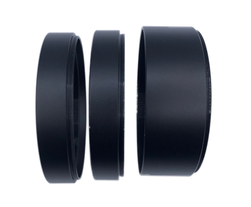 VARIO 77mm / 80mm O.D. Extender Hood image 0