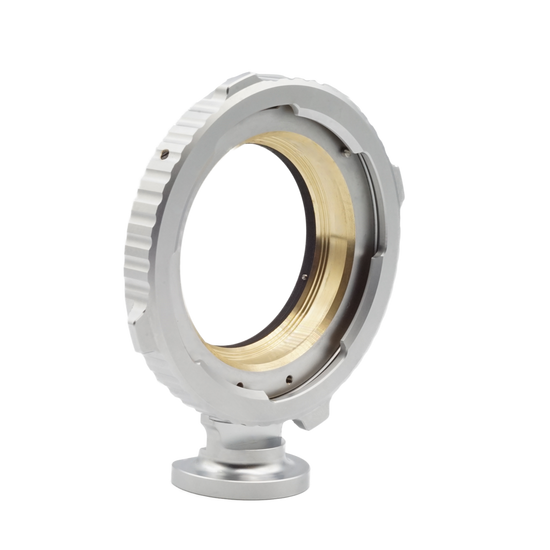 ARRI PL - EF CINE PRO ADAPTER image 0