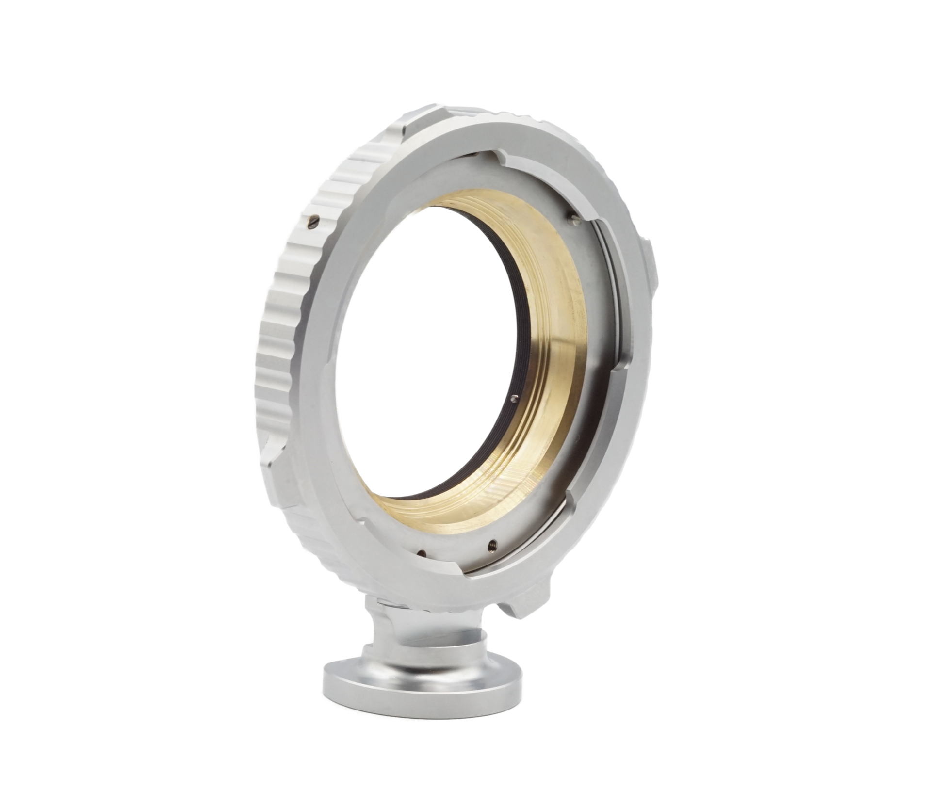 ARRI PL - EF CINE PRO ADAPTER image 0