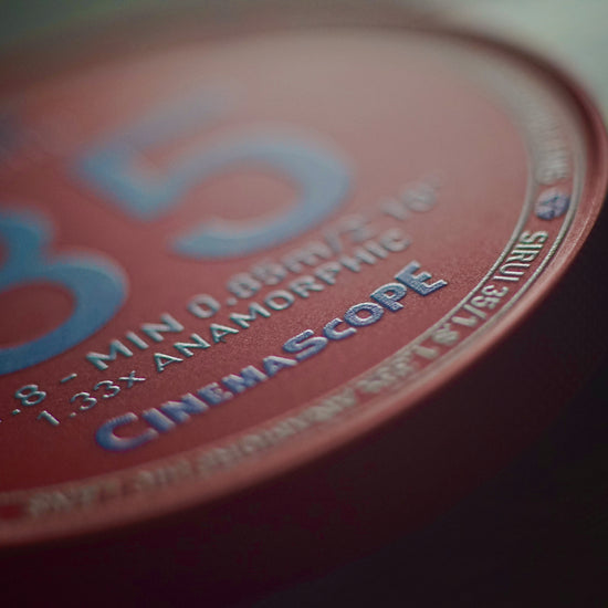ALUMICOLOR™ 95mm O.D. SIGNATURE SERIES ALUMINUM  CAP image 7