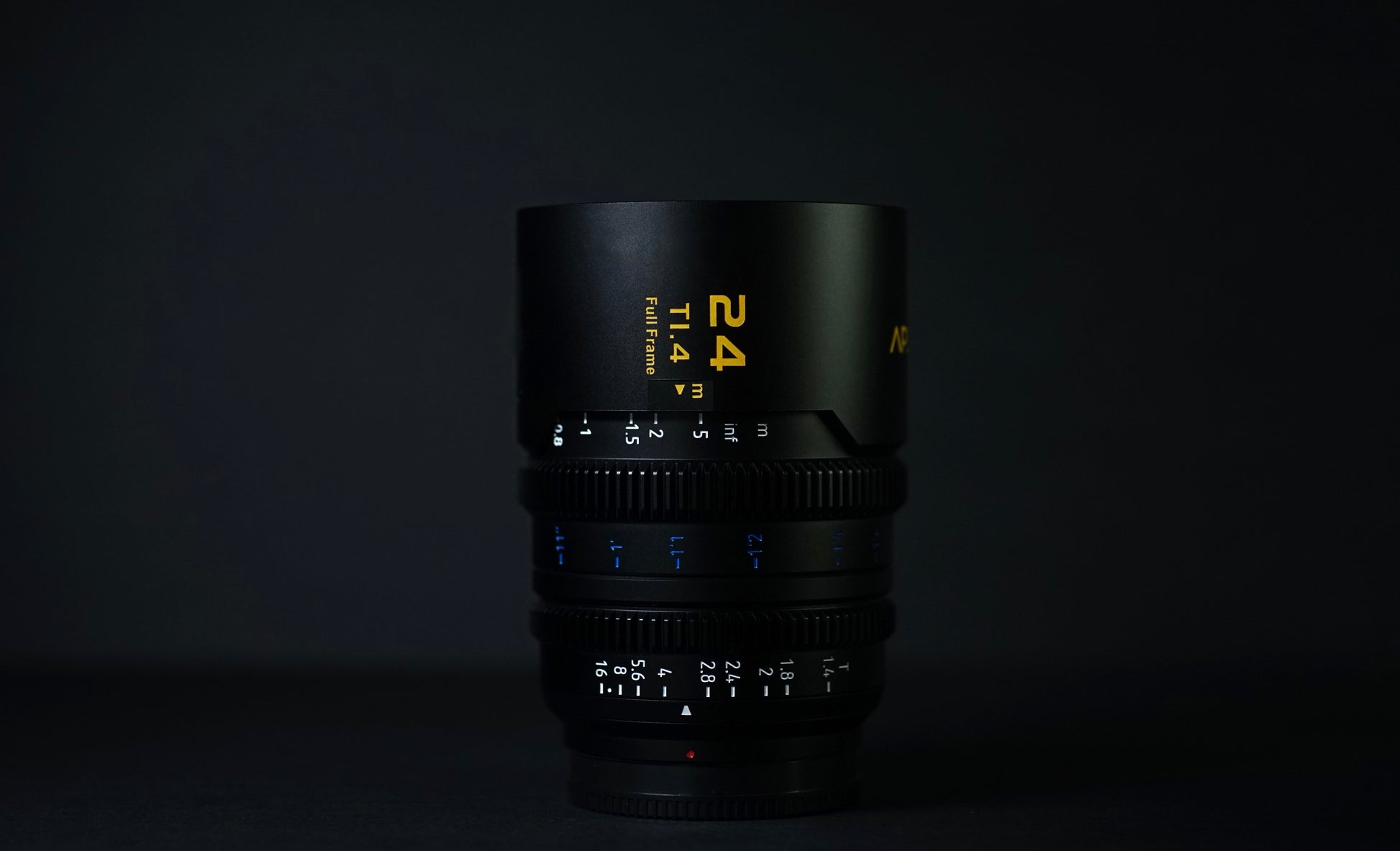 APSARA LUMIERE LENSES image 5