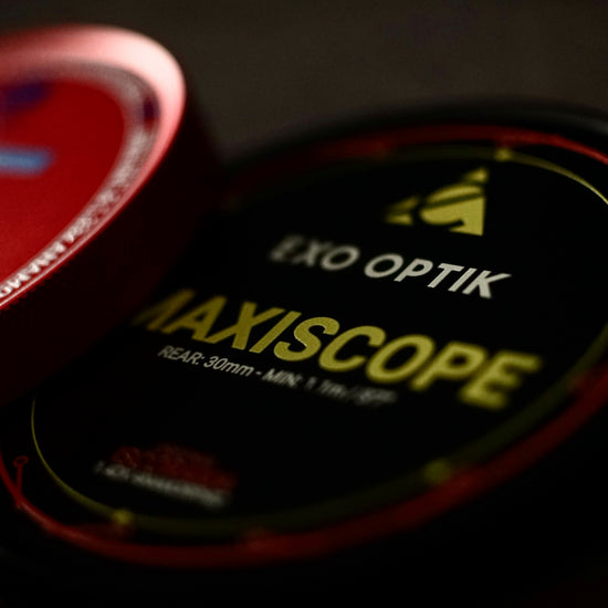 ALUMICOLOR™ 95mm O.D. SIGNATURE SERIES ALUMINUM  CAP image 1