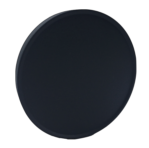 CINE SLIP ON CAP // 80mm OD / 85mm OD / 95mm OD / 114mm OD image 0