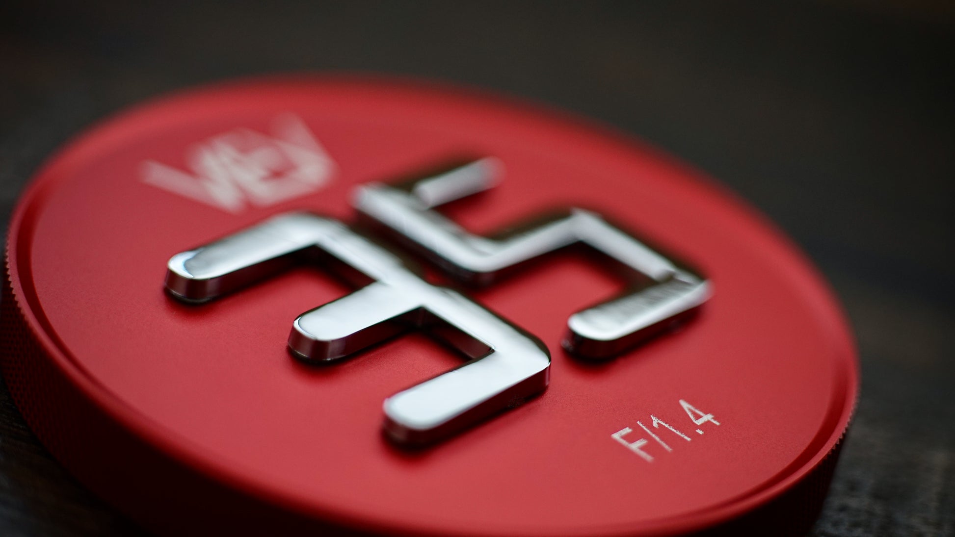3D | 80mm O.D/ 85mm O.D CAP w/ LASER ENGRAVED DATA / 80mm O.D / 85mm O.D image 7