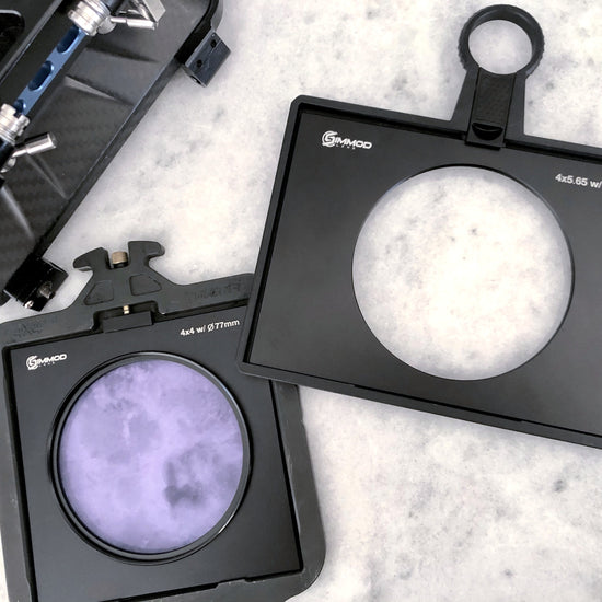 SIMTray™ Filter Adapter image 2