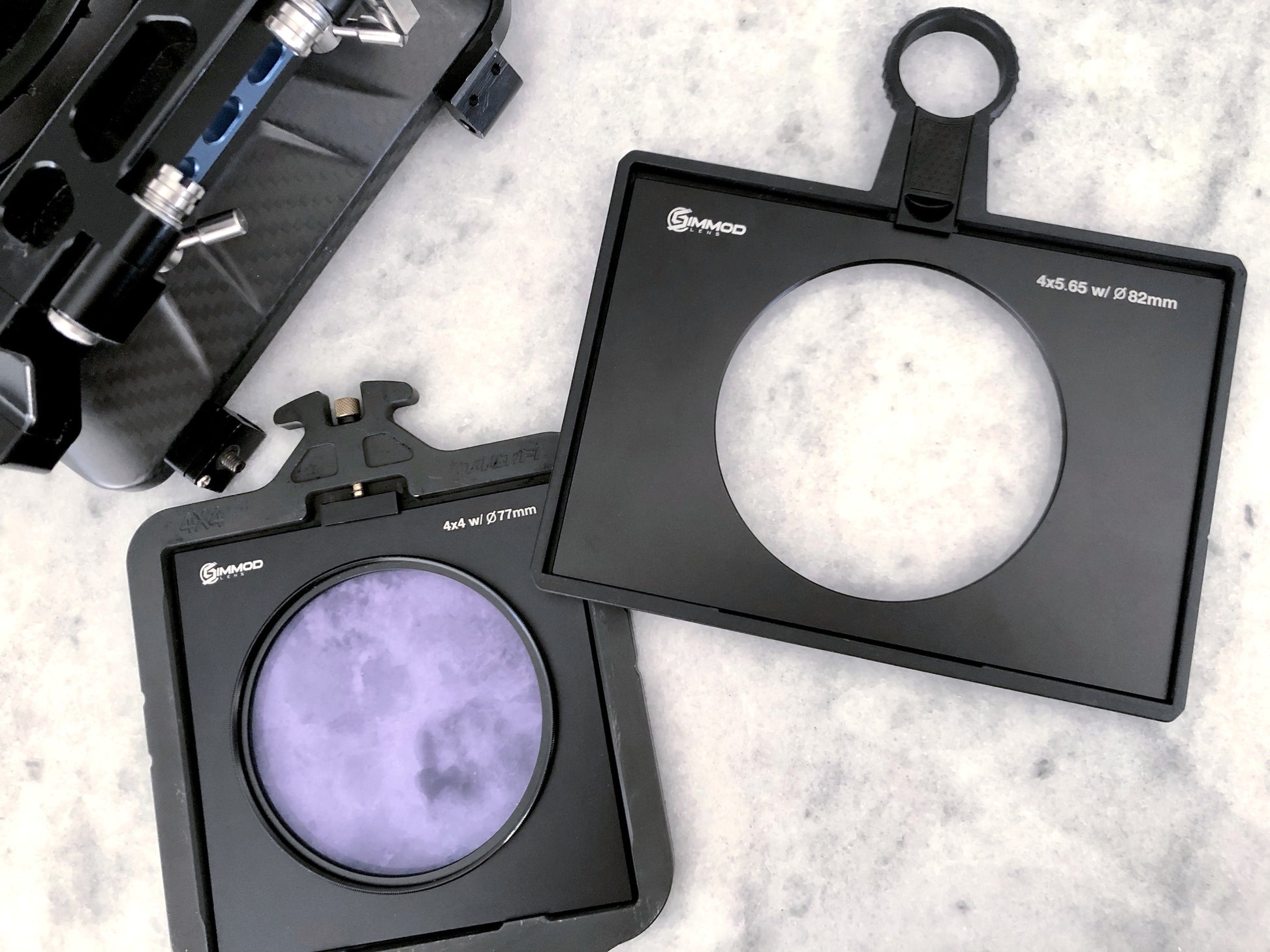 SIMTray™ Filter Adapter image 2