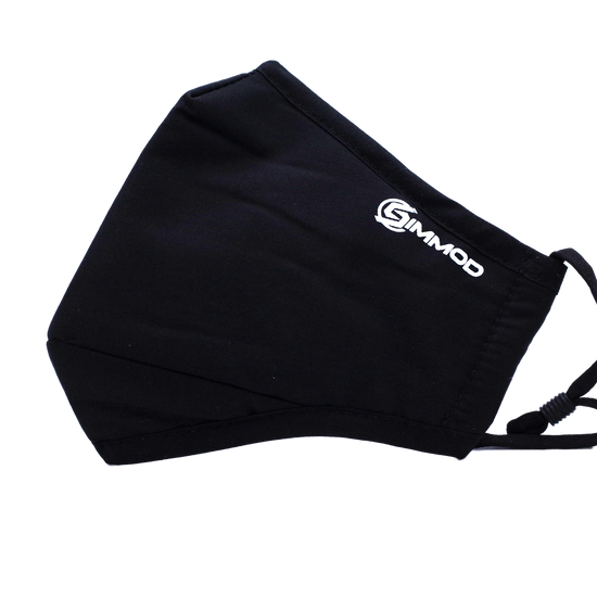 SIMMOD MASKS (3 PER PACK) image 0