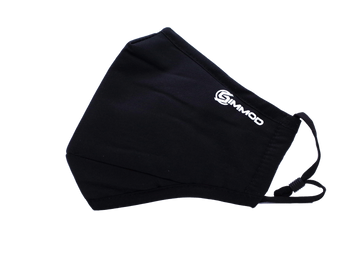 SIMMOD MASKS (3 PER PACK) image 0