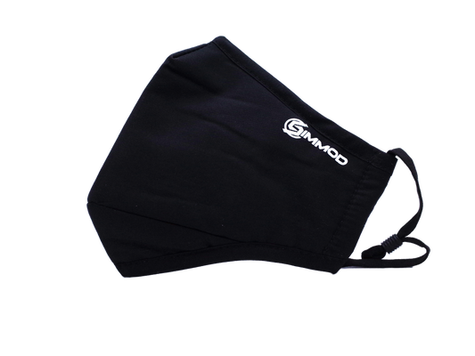SIMMOD MASKS (3 PER PACK) image 0