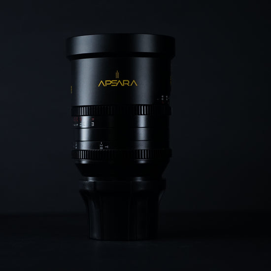 APSARA PRESTIGE T2.0 MACRO LENSES image 14