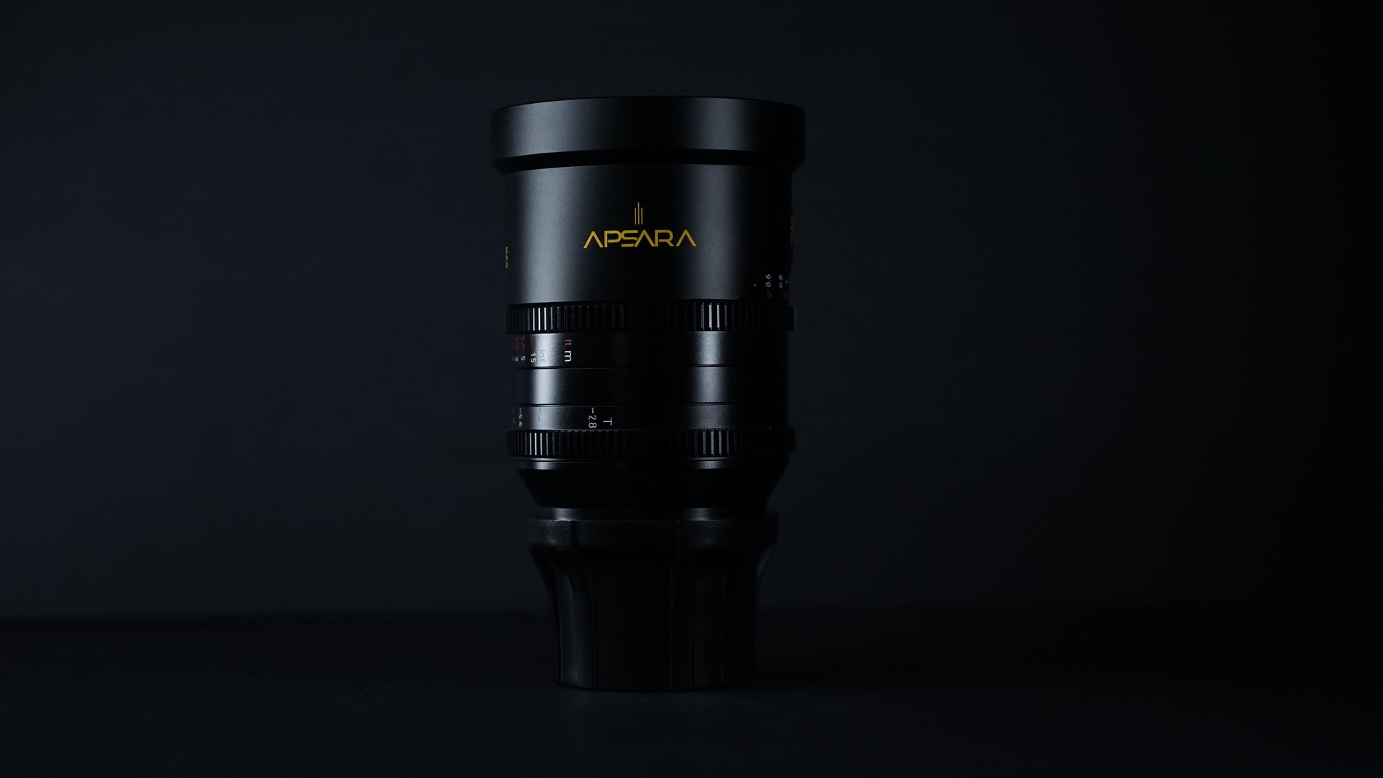 APSARA PRESTIGE T2.0 MACRO LENSES image 14