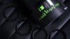 ESSENCE REAR MAGNETIC FILTERS - ARIA BLACK MIST image 8