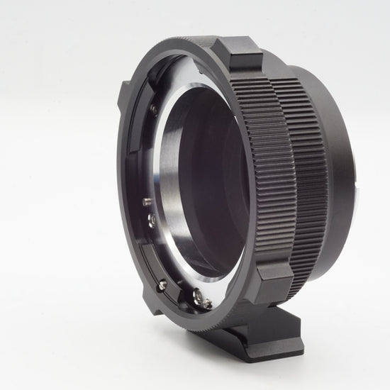 ARRI PL - FUJI FX CINE PRO ADAPTER image 2