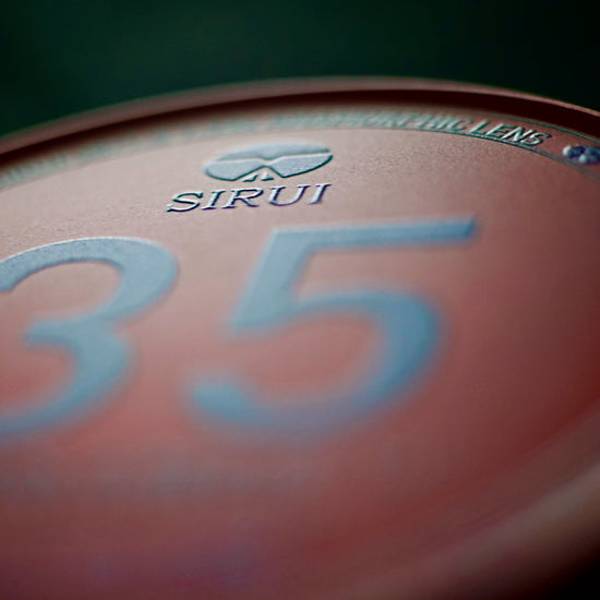 ALUMICOLOR™ 95mm O.D. SIGNATURE SERIES ALUMINUM  CAP image 8