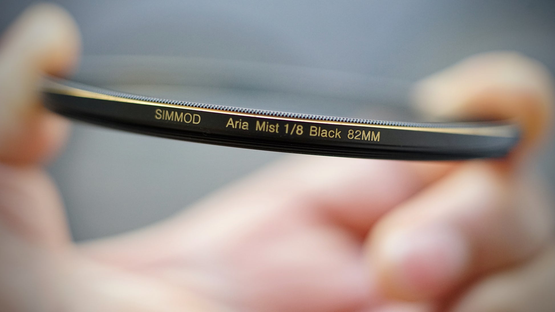 ARIA MIST BLACK FILTER KIT CIRCULAR | 1/8 | 1/4 | 1/2 image 9