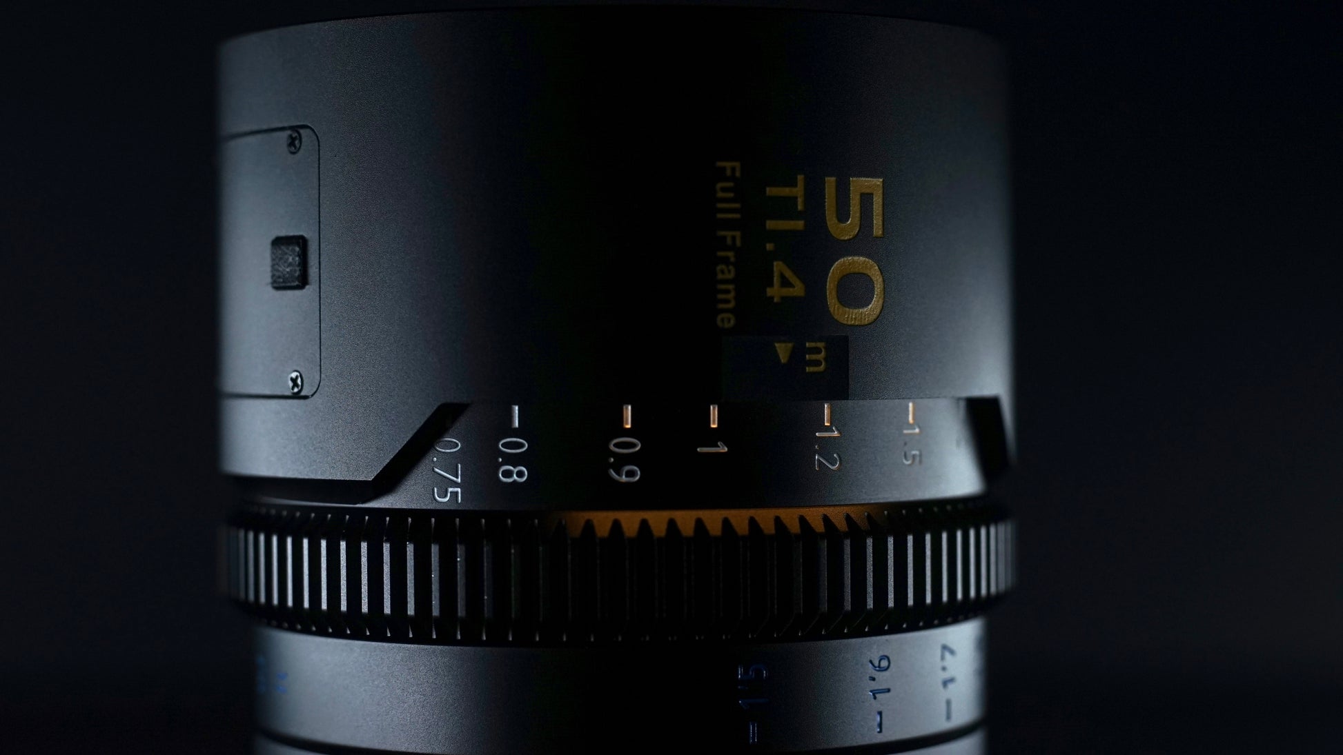 APSARA LUMIERE T1.4 SUPER SPEED CINE SET image 3