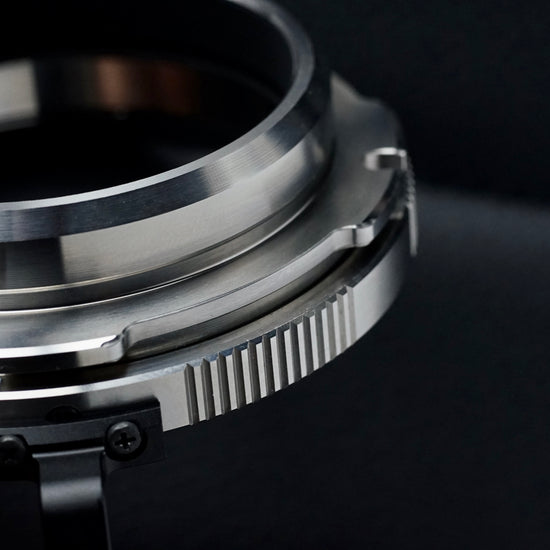 ARRI PL - LPL MOUNT CINE PRO ADAPTER image 2