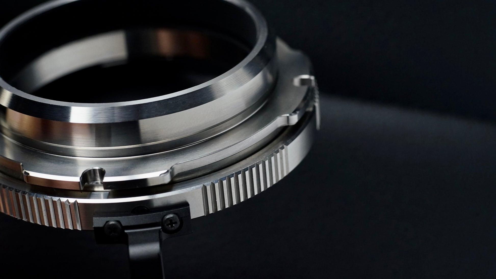 ARRI PL - LPL MOUNT CINE PRO ADAPTER image 2