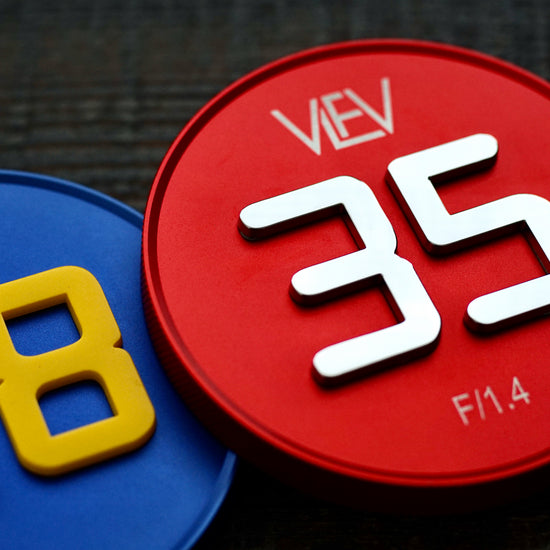 3D | 80mm O.D/ 85mm O.D CAP w/ LASER ENGRAVED DATA / 80mm O.D / 85mm O.D image 3