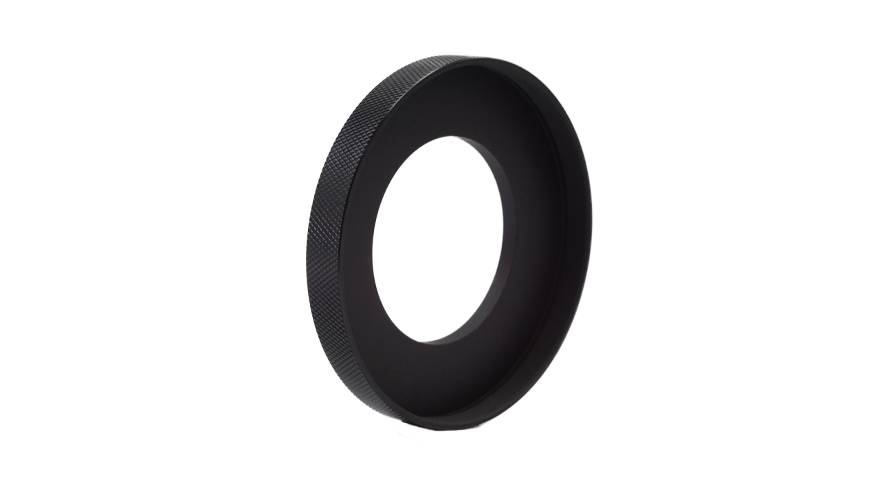 SIGNATURE SERIES 85mm O.D. PRO SIMRING image 0