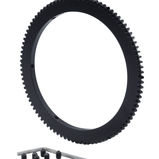Tokina 28-70 f2.6 Aperture Gears image 0