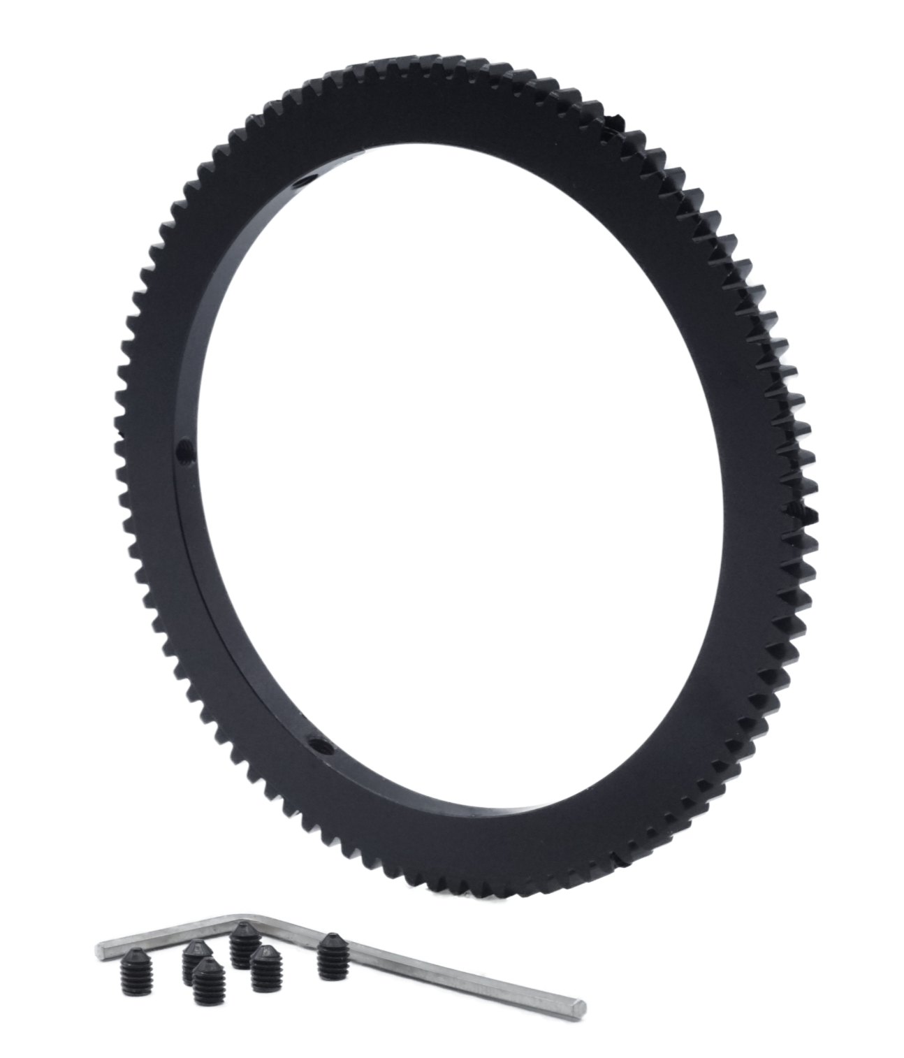 Tokina 28-70 f2.6 Aperture Gears image 0